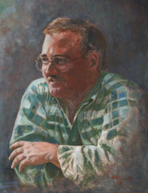 self-portrait 96