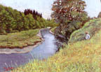 Dakota Creek